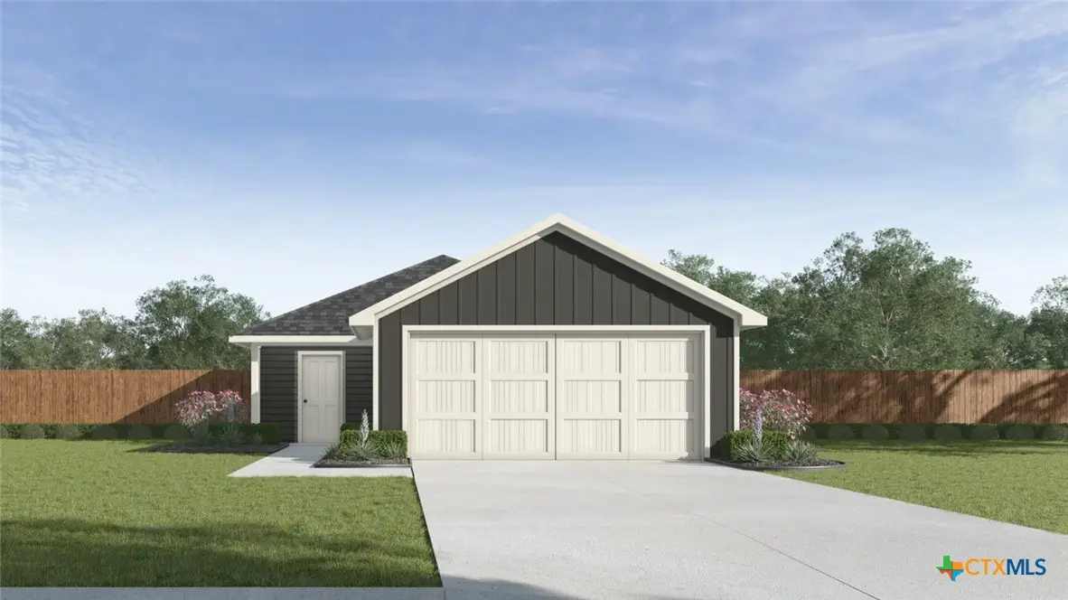 915 Prince Albert, Seguin, TX 78155 - #1