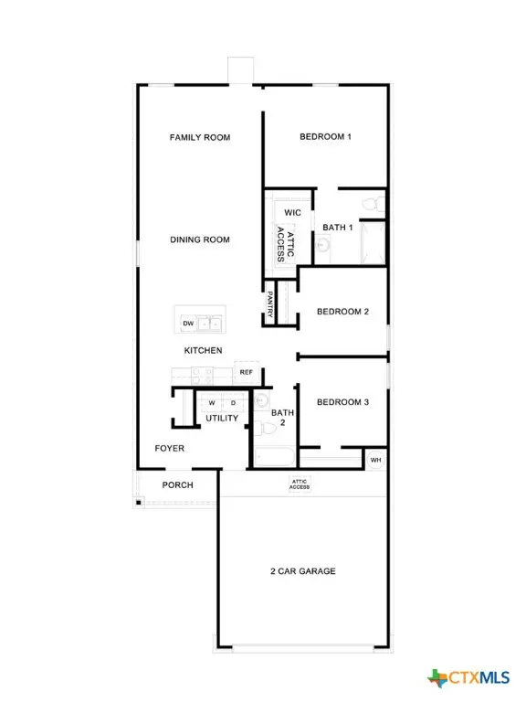 915 Prince Albert, Seguin, TX 78155 - #2