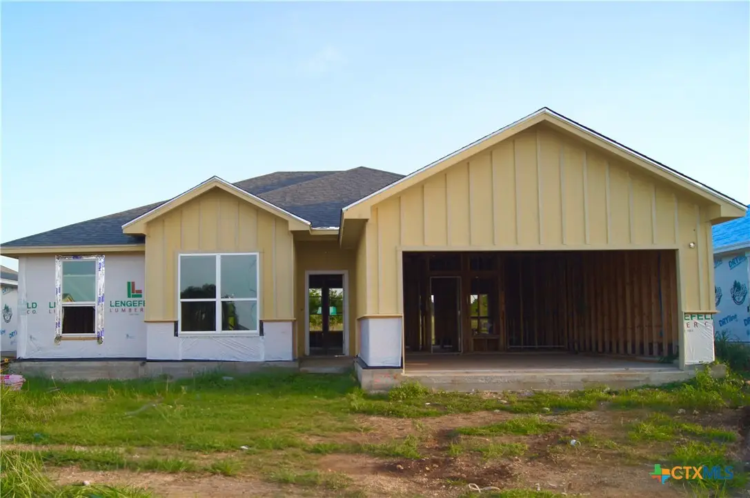 805 Liberty Park Drive, Belton, TX 76513 - Image #1