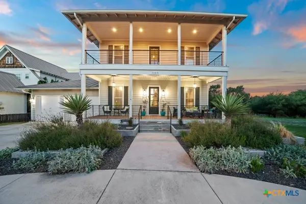 1165 Turtle Trail, New Braunfels, TX 78130