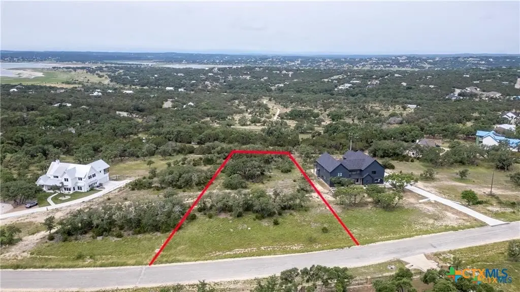 1545 Lake Ridge Boulevard, Canyon Lake, TX 78133 - #1