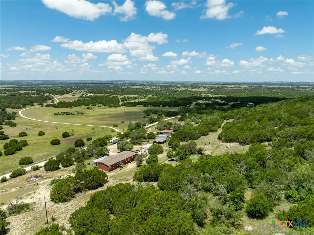 1338 County Road 2998, Evant, TX 76525 - Image #1