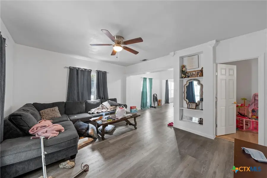 1211 S 17th Street, Temple, TX 76504 - Image #3