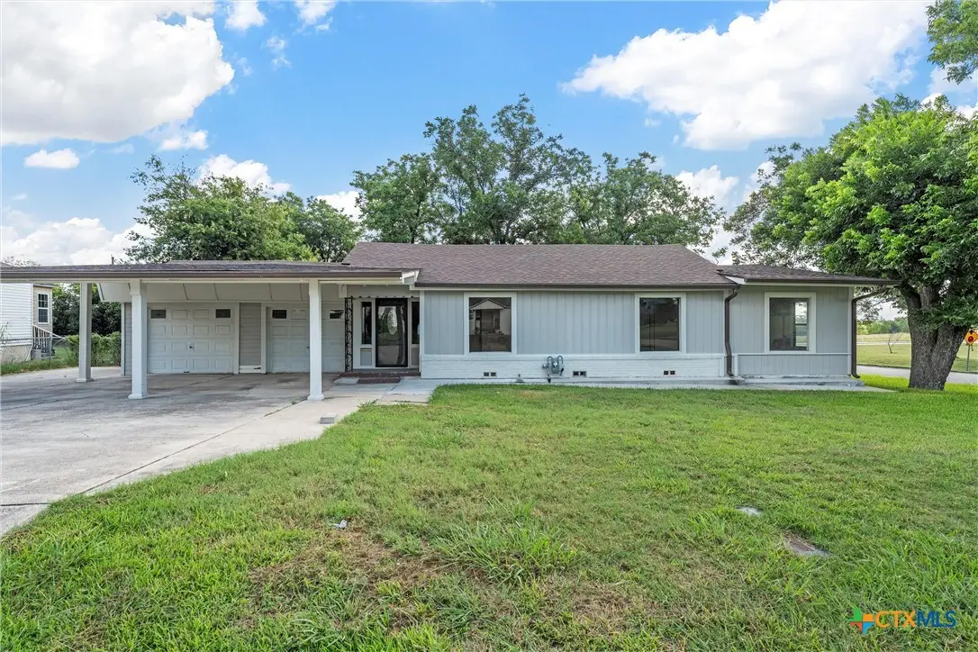 1524 E Avenue B, Temple, TX 76501 - #1