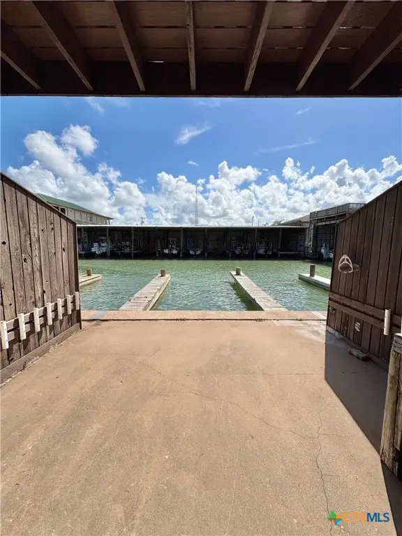 440 S 15th Street, Port O'Connor, TX 77982