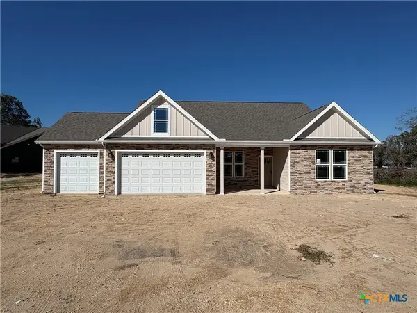 21127 Prairie Rose, San Antonio, TX 78264