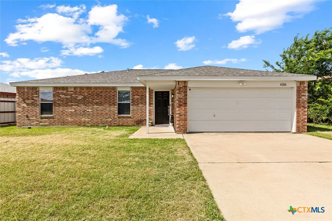 4306 Secretariat Drive, Killeen, TX 76549 - Image #1