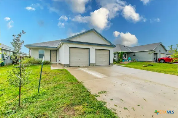 1940 Lively Lane, Temple, TX 76502