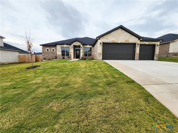 5426 Espiritu Santo, Belton, TX 76513