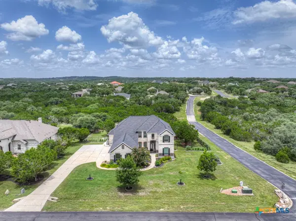 2194 Ranch Loop Drive, New Braunfels, TX 78132