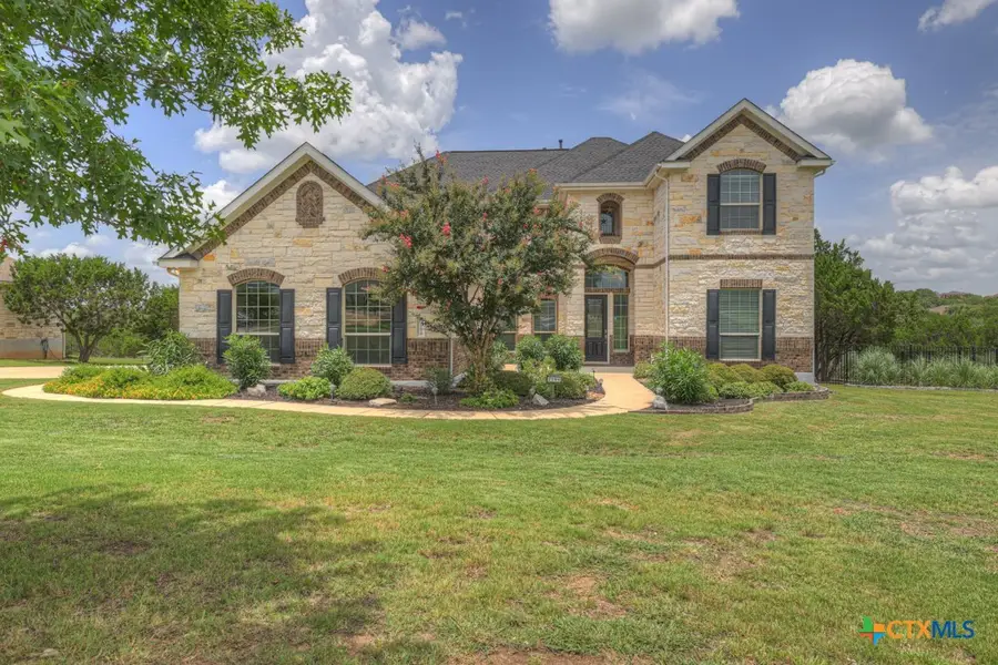2194 Ranch Loop Drive, New Braunfels, TX 78132 - Image #3