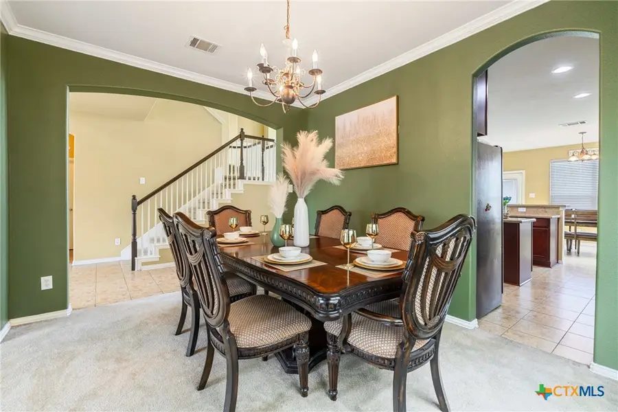 1002 Wallin Farms Cove, Hutto, TX 78634 - #2