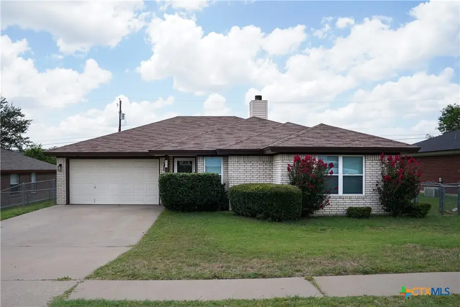 403 Courtney Lane, Copperas Cove, TX 76522 - Image #2