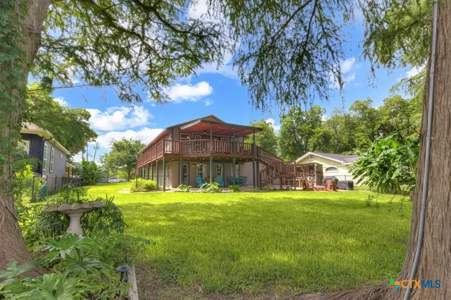 1321 E Zipp Road, New Braunfels, TX 78130 - Image #3