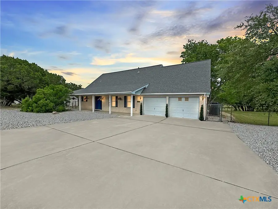 149 Gallagher Drive, Canyon Lake, TX 78133 - Image #2