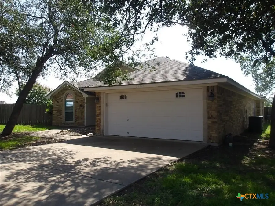 5705 Bald Ridge Court, Killeen, TX 76542 - Image #2