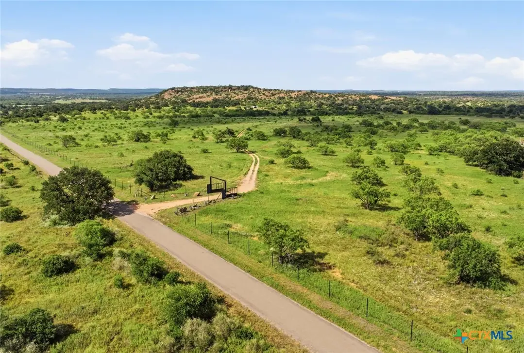 5230 County Road 409, Llano North, TX 76885 - #1