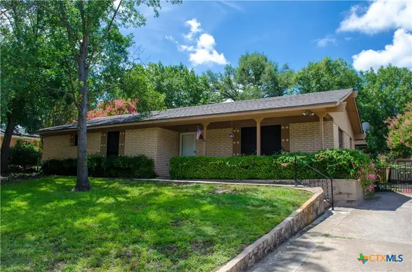 303 E 20th Avenue, Belton, TX 76513