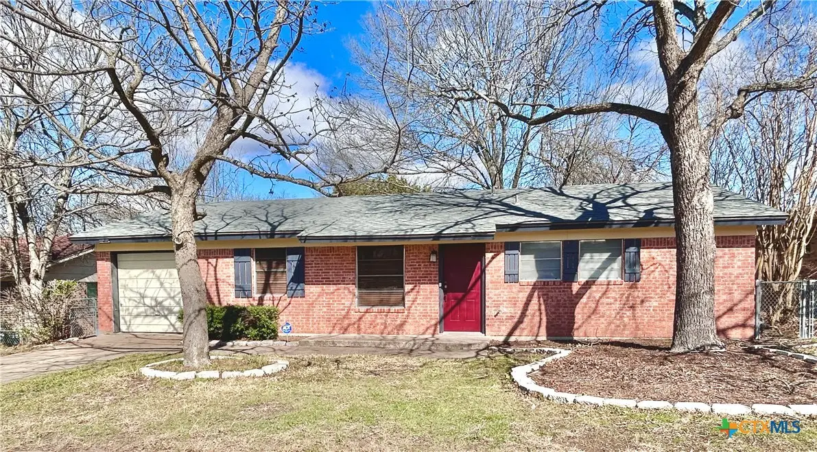 305 Carothers Street, Copperas Cove, TX 76522 - Image #1