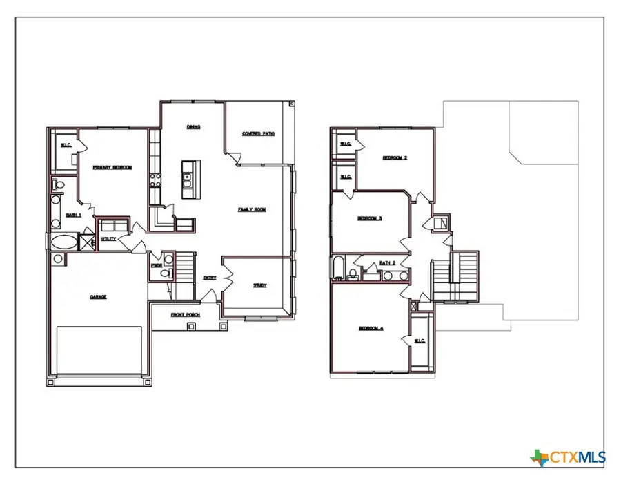 7105 Touchstone Drive, Temple, TX 76502 - #2