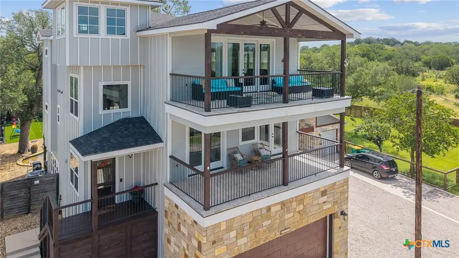 1513 Hill Top Drive, Granite Shoals, TX 78654 - Image #2