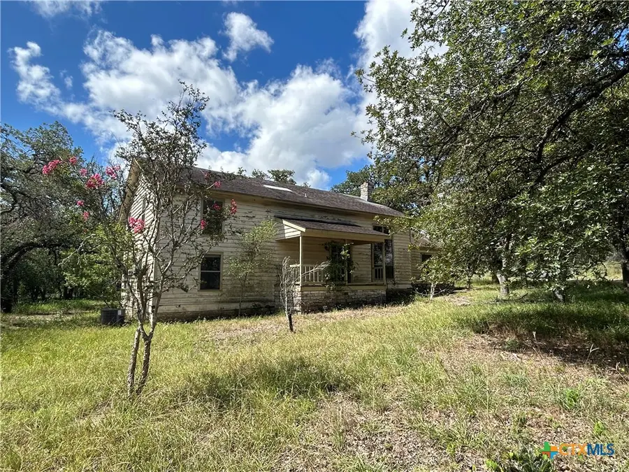 3849 Zion Hill Rd, Seguin, TX 78155 - Image #3