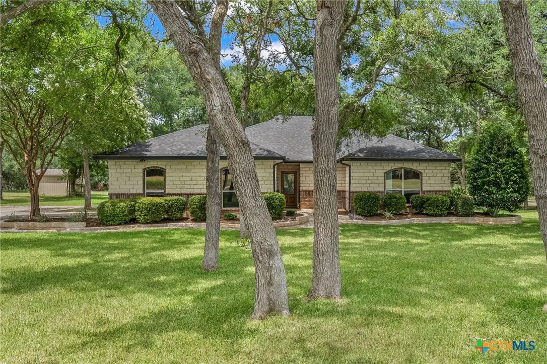 574 Rose Lane, Salado, TX 76571 - Image #1