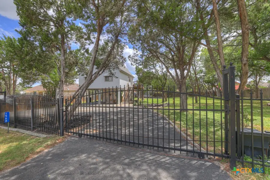 1568 Blueridge Drive, Canyon Lake, TX 78133 - Image #2