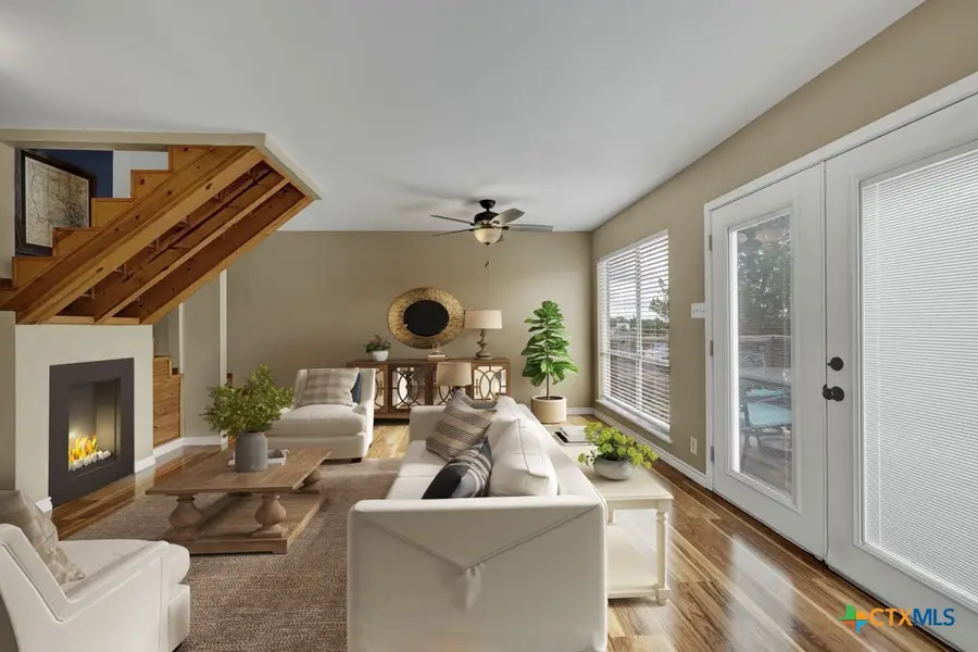 1568 Blueridge Drive, Canyon Lake, TX 78133 - Image #3