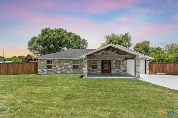 318 Franklin Road, Eddy, TX 76524