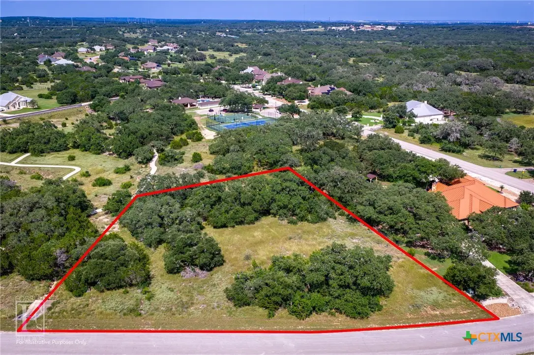 5716 Copper Forest, New Braunfels, TX 78132 - Image #1