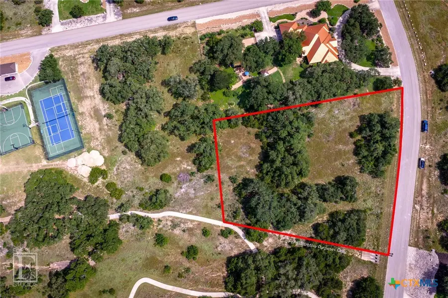 5716 Copper Forest, New Braunfels, TX 78132 - Image #2