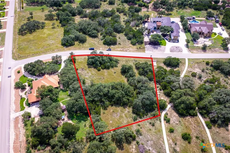 5716 Copper Forest, New Braunfels, TX 78132 - Image #3