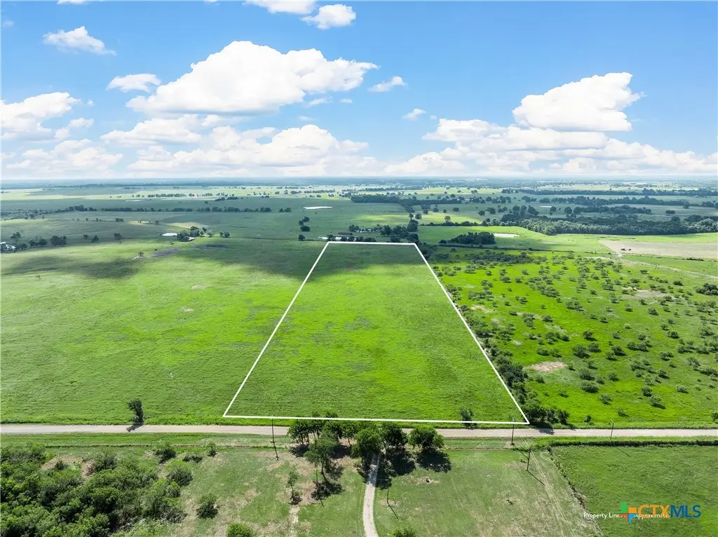 TBD County Road 140, Cameron, TX 76520 - Image #1