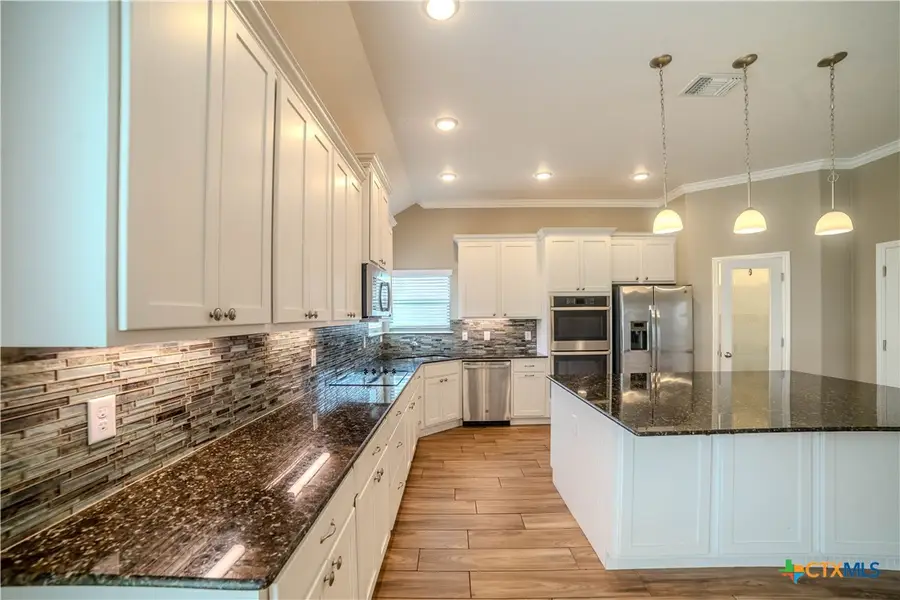 7803 Hathaway Lane, Killeen, TX 76542 - #3