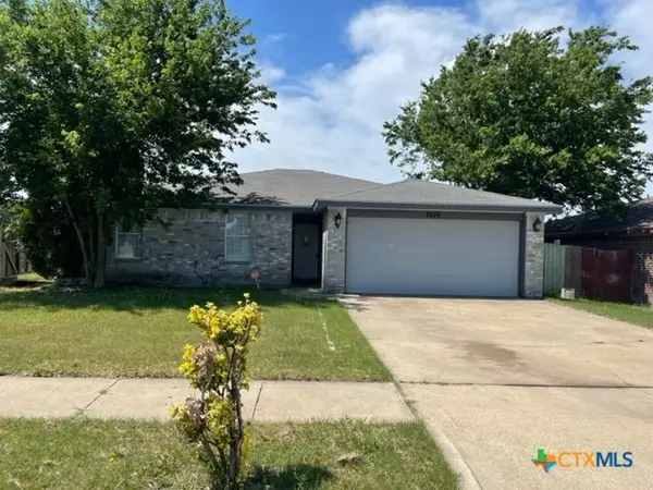 3610 Northcrest Drive, Killeen, TX 76543