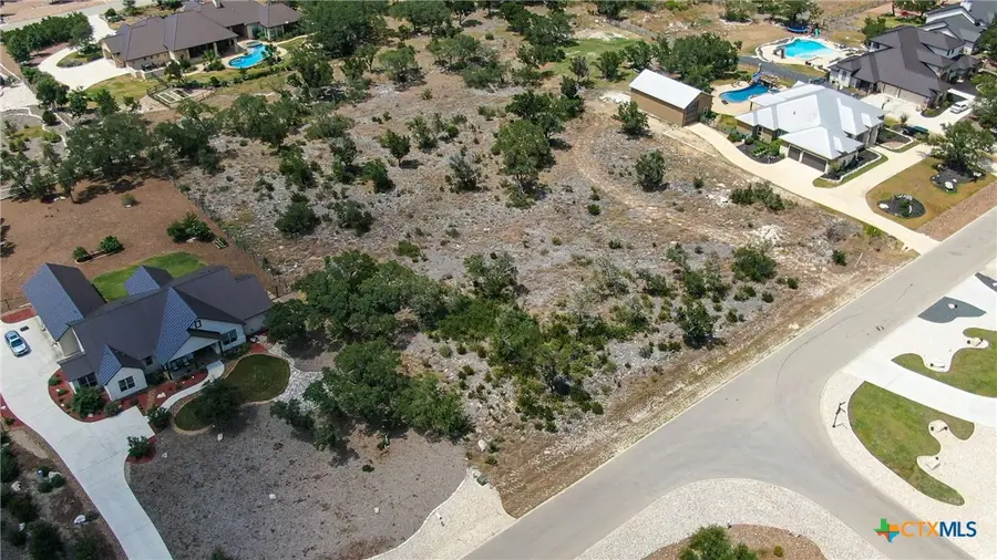 520 Copper Crest, New Braunfels, TX 78132 - #2