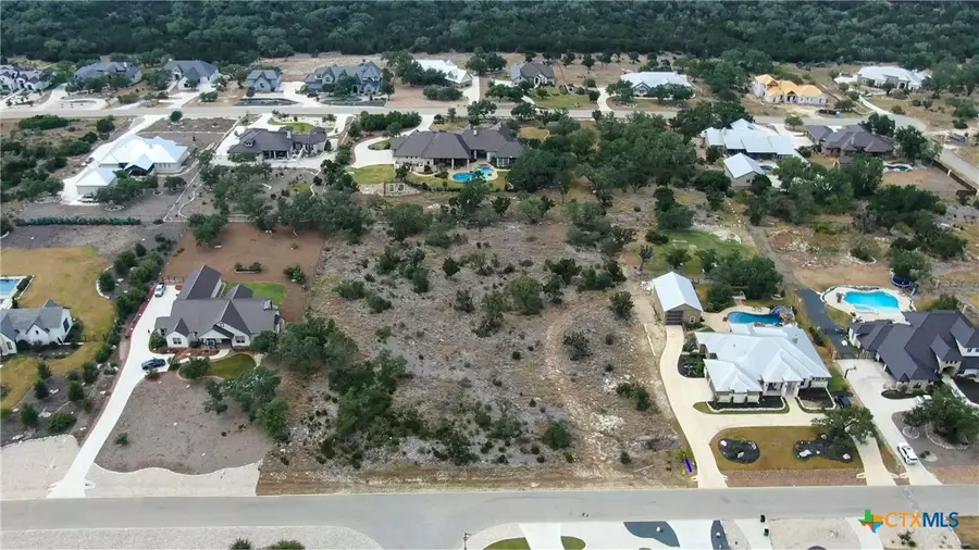 520 Copper Crest, New Braunfels, TX 78132 - #3