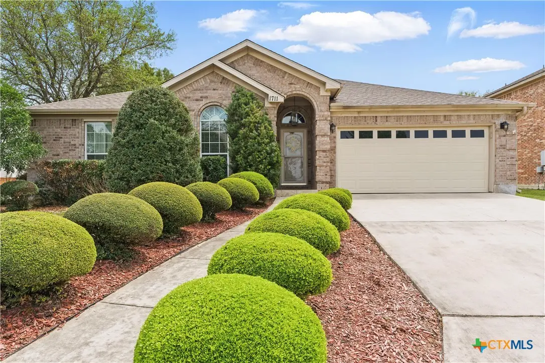 1711 Kelly Court, New Braunfels, TX 78130 - Image #1