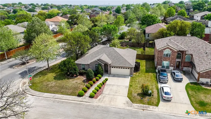 1711 Kelly Court, New Braunfels, TX 78130 - Image #3