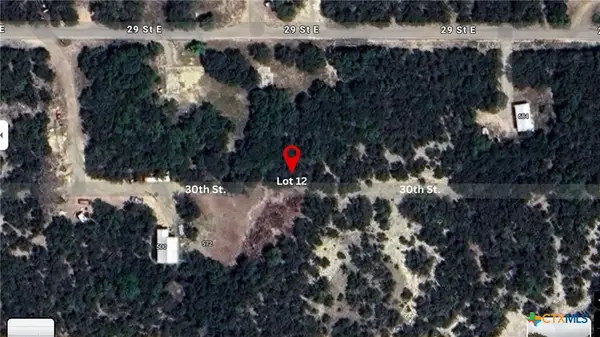 Lot 12 30th Street, Lakehills, TX 78063