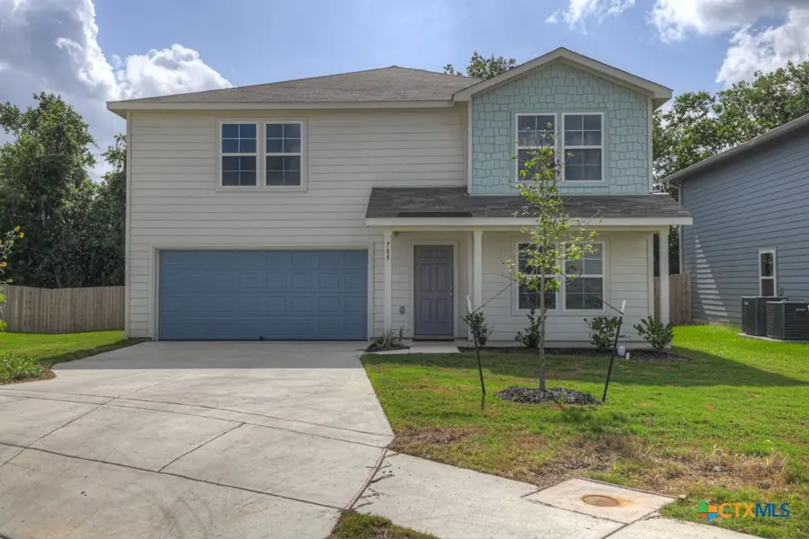 705 Black Mountain, Seguin, TX 78155 - Image #3