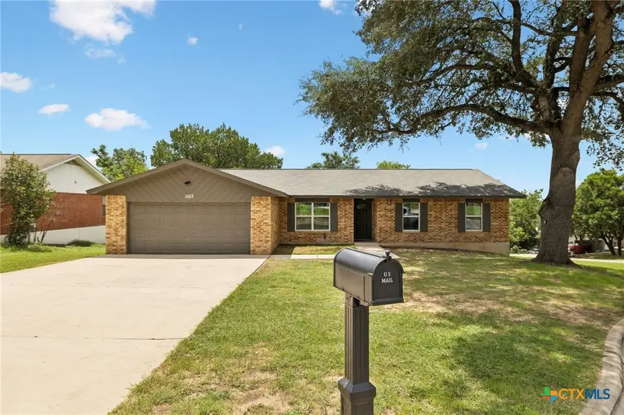 1163 Fox Run Circle, New Braunfels, TX 78130 - Image #3