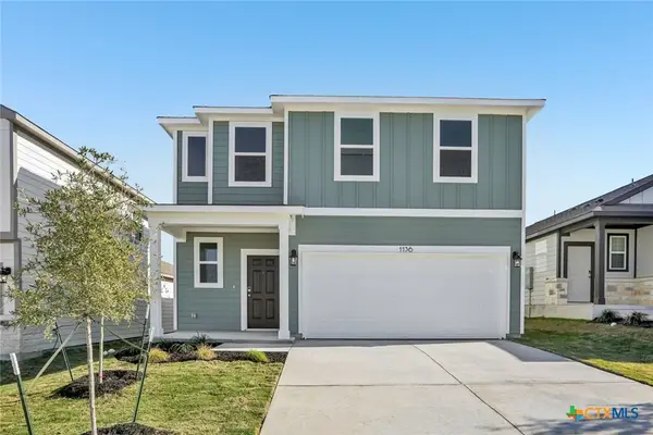 1136 Wild Leaf Way, San Marcos, TX 78666