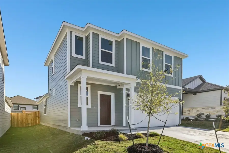 1136 Wild Leaf Way, San Marcos, TX 78666 - Image #3