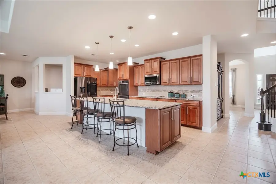 7903 Zircon Drive, Killeen, TX 76542 - Image #2