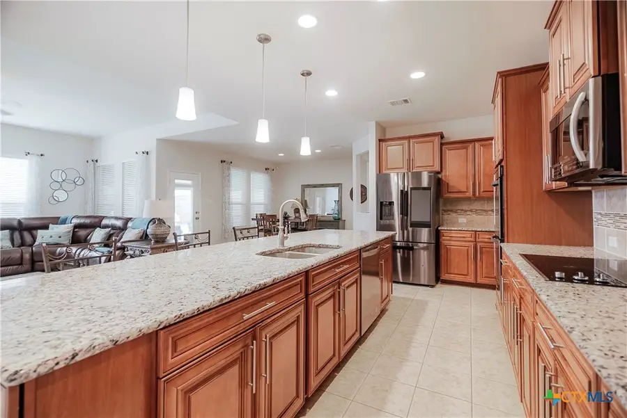 7903 Zircon Drive, Killeen, TX 76542 - Image #3