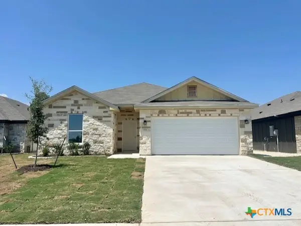 3718 Oglala Trail, Temple, TX 76502
