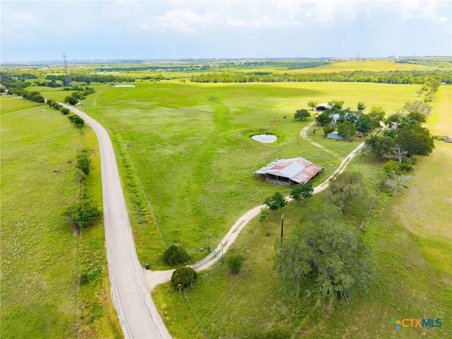 735 Old Zorn Road, San Marcos, TX 78666 - Image #2