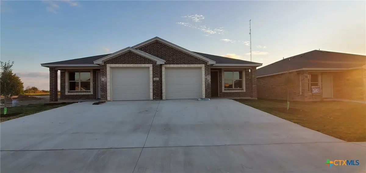 6006 Harriet Tubman Avenue, Killeen, TX 76543 - Image #1